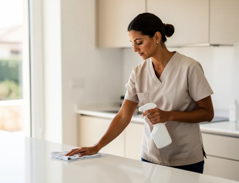 Pulizie Domestiche servizio a Seregno